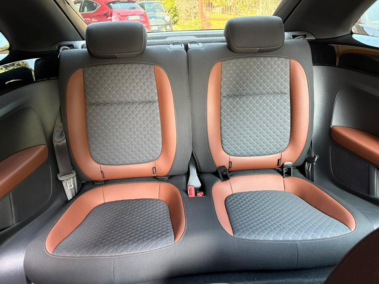 Volkswagen Maggiolino 1.2 TSI 105CV ALL STAR