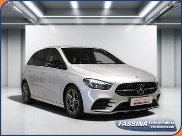 Mercedes-Benz Classe B B 180 d Sport Plus auto