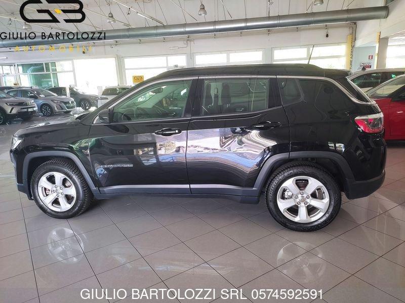 Jeep Compass 1.6 Multijet II 2WD Longitude