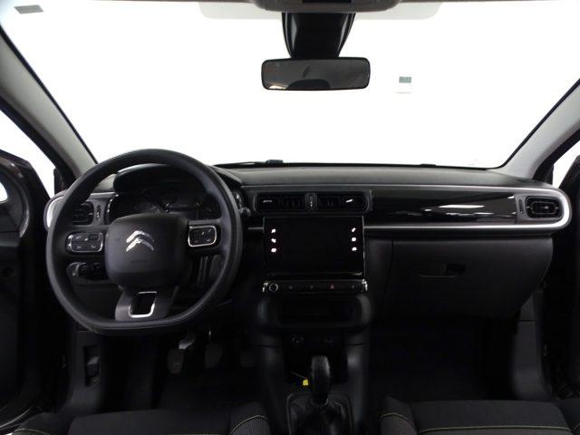 CITROEN C3 1.2 PureTech 83CV Plus *PROMO PARISI GROUP*