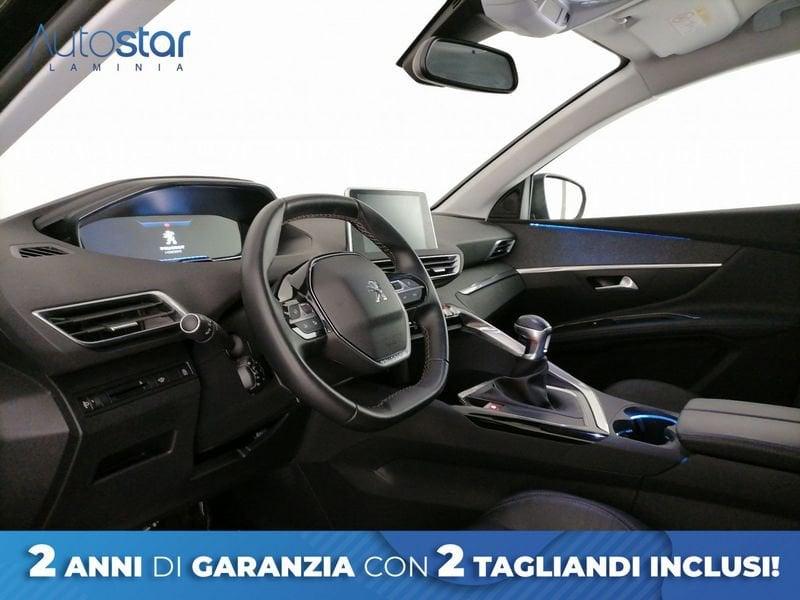 Peugeot 5008 1.2 puretech t Allure s&s 130cv 7p.ti my21