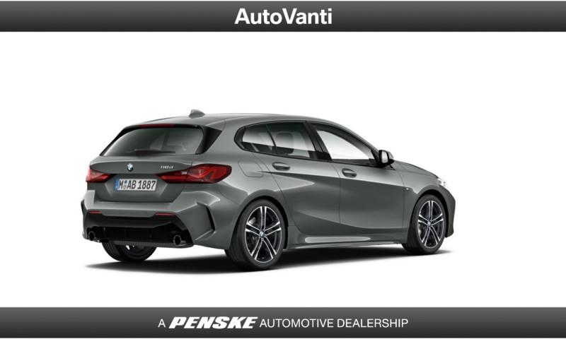 BMW Serie 1 118d 5p. M Sport