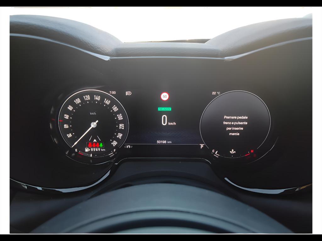 ALFA ROMEO Tonale - Tonale 1.5 hybrid Speciale 160cv tct7