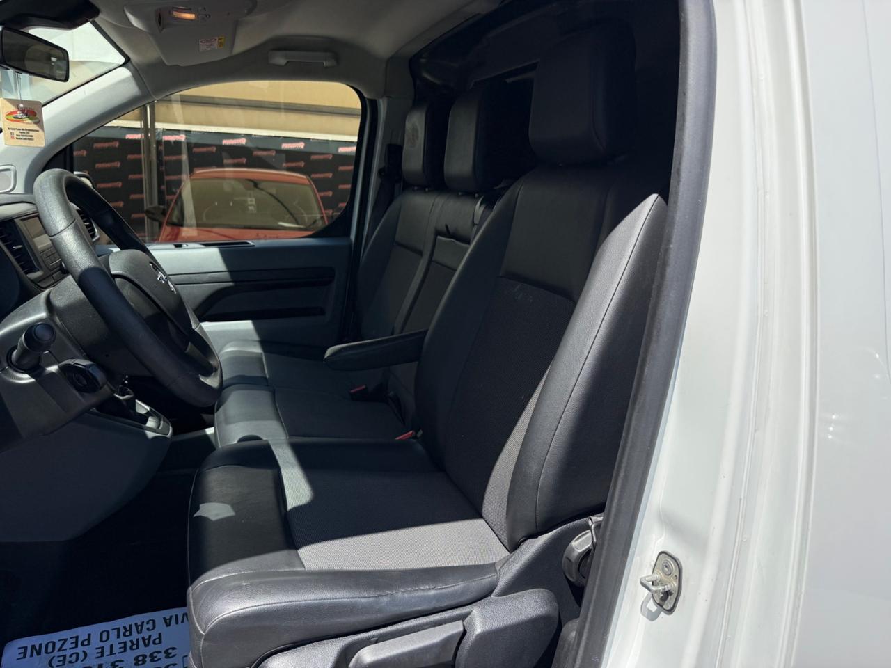 Opel Vivaro 1.5 Diesel 120 Cv