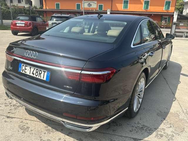 Audi A8 A8 60 3.0 tfsi e quattro tiptronic hybrid