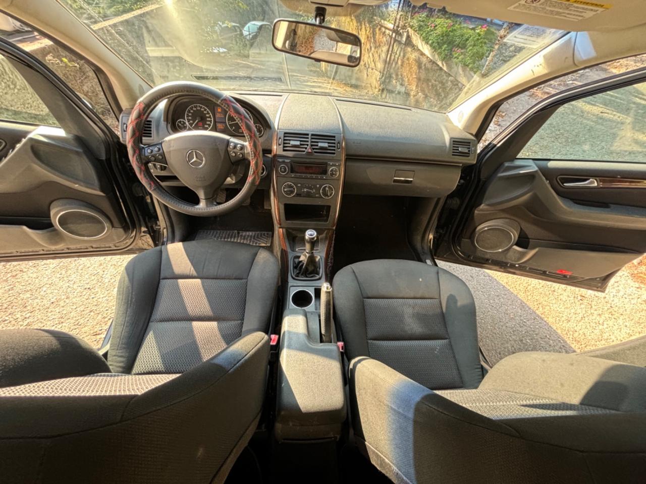 Mercedes-benz A 150 Elegance