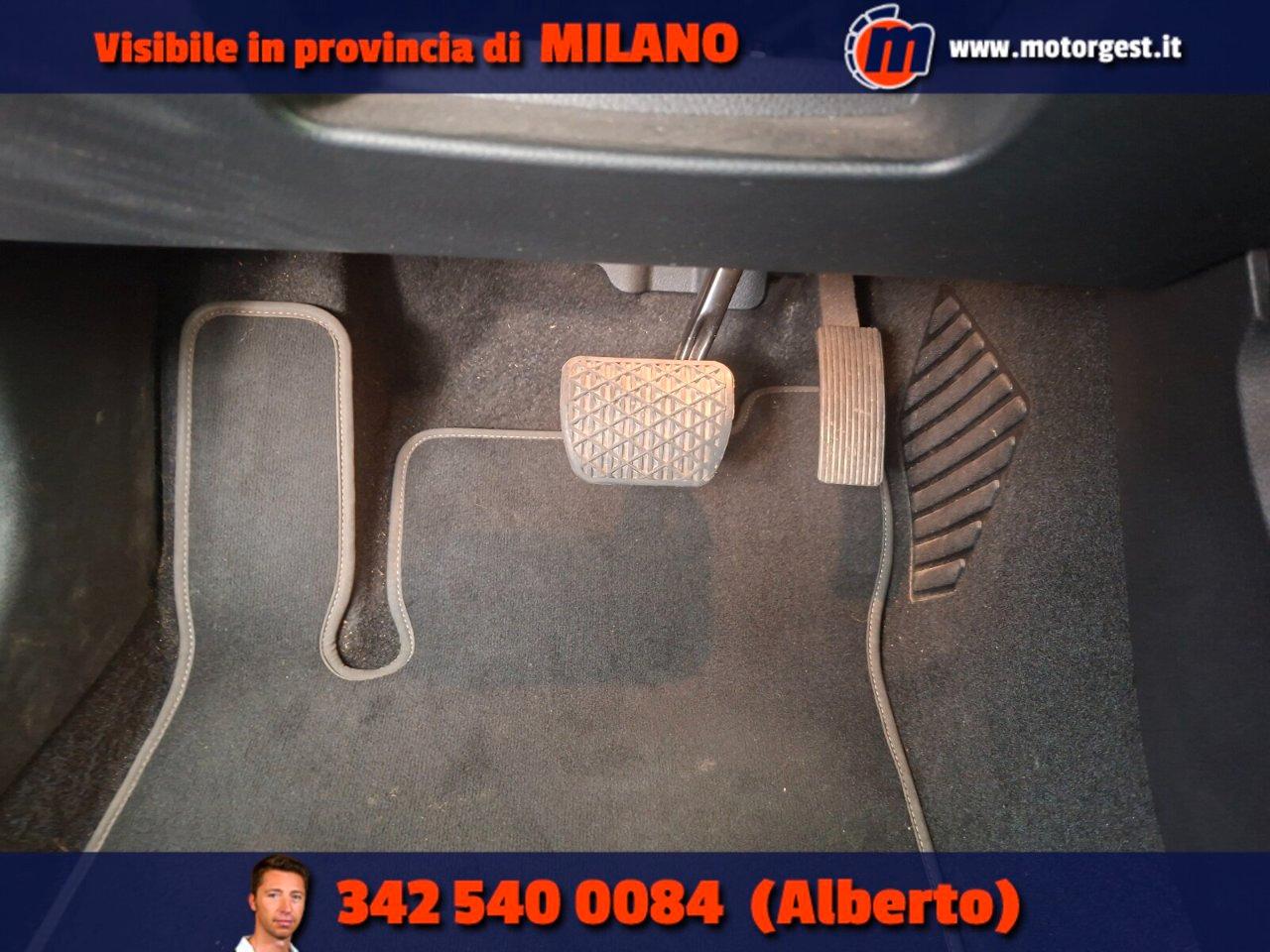 Mercedes A 180 D Sport 8G-DCT