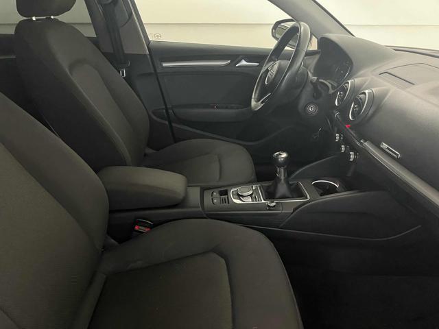 AUDI A3 SPB S-LINE 30 TDI