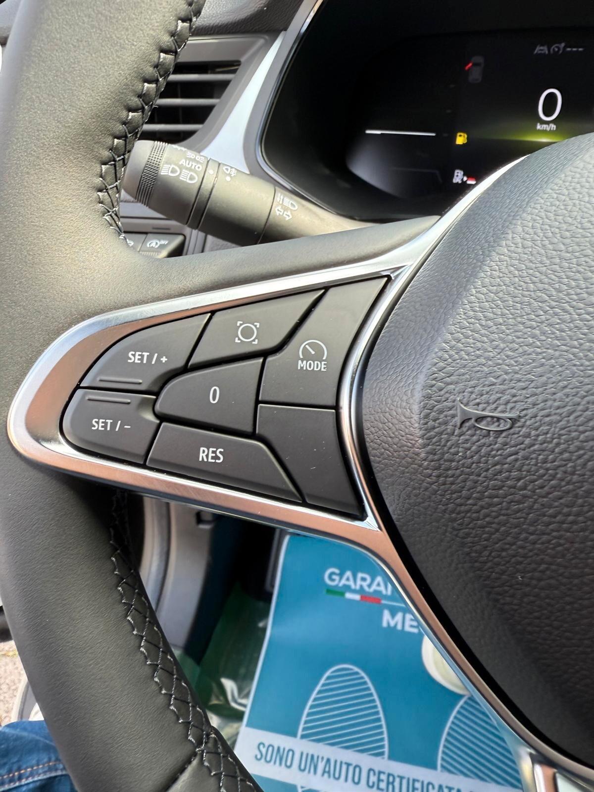 Renault Captur ECO-G 100 CV Evolution