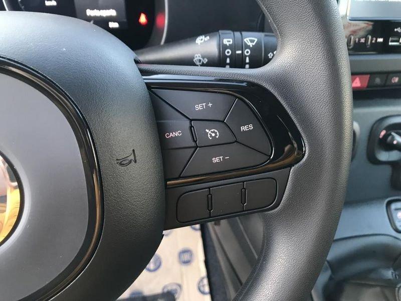 FIAT Panda 1.0 FireFly Hybrid Icon 5 POSTI + PACK CITY