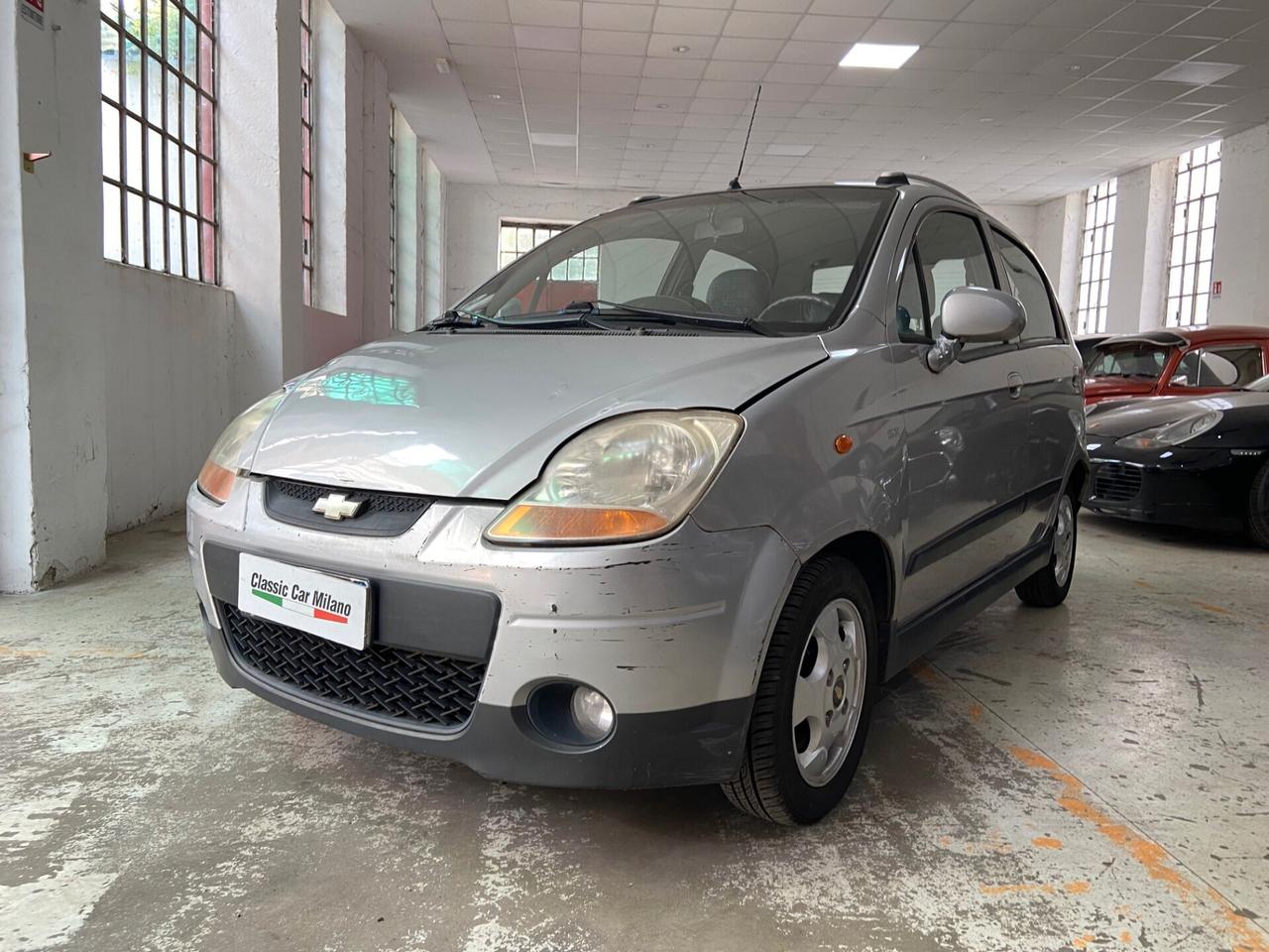 Chevrolet Matiz 800 SE 74.000KM!!!