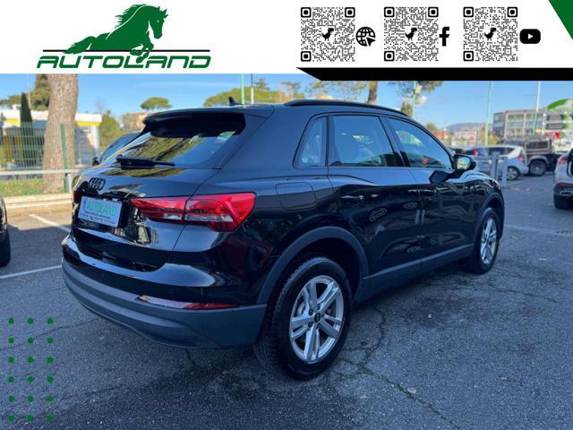 AUDI Q3 45 TFSI e S tronic*UniPropriet*RetrocameraTop View