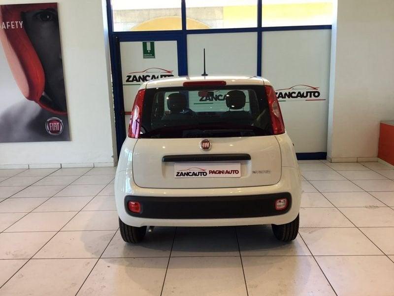 FIAT Panda Panda 1.0 FireFly S&S Hybrid S4 (5P)