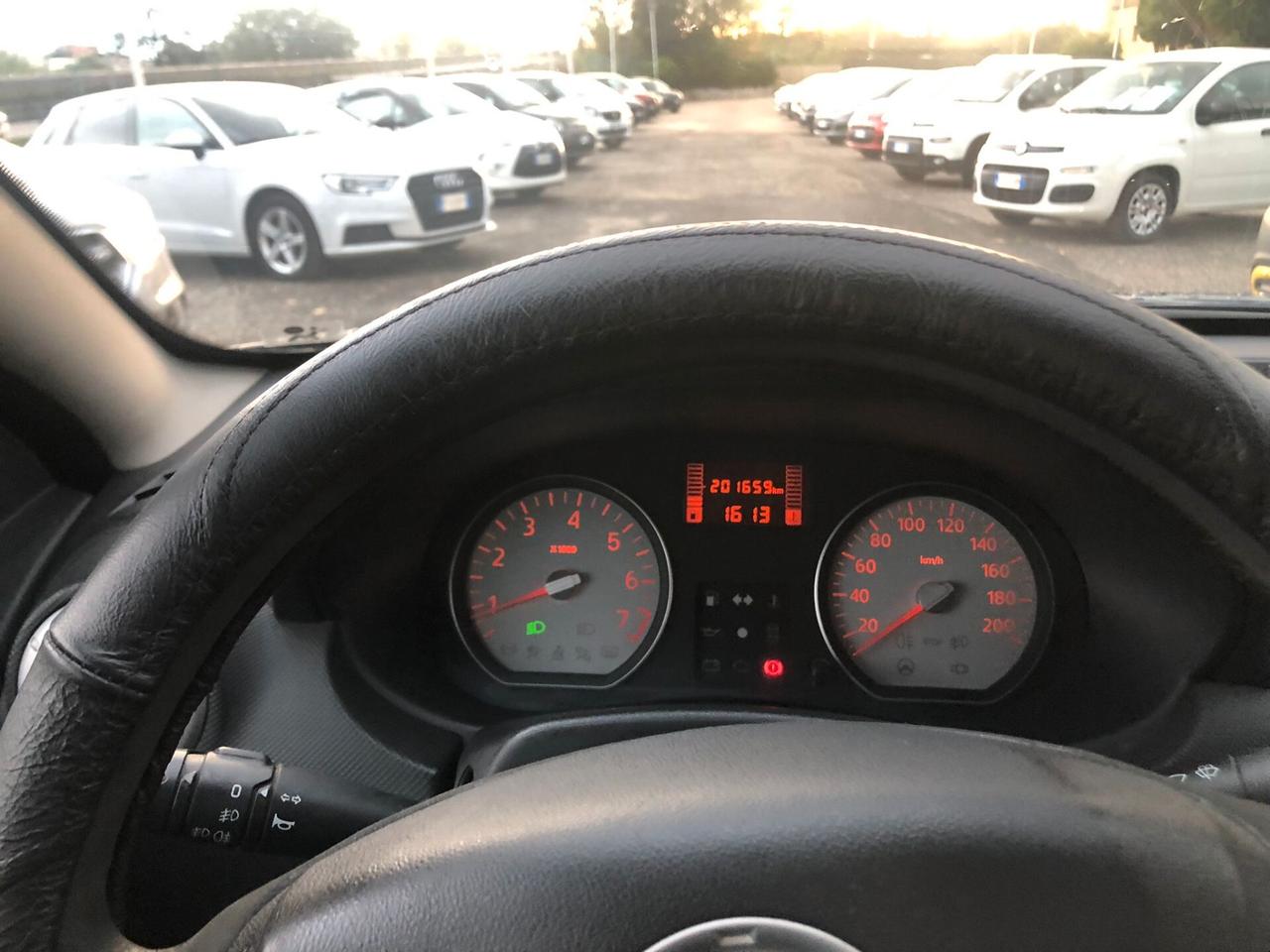 Dacia Sandero GPL SCADENZA GPL 2029