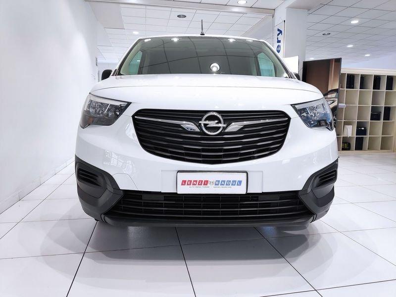 Opel Combo Combo Cargo XL 1.5 Diesel 130CV S&S PL 950kg Edition*PASSO LUNGO*GARANTITO*