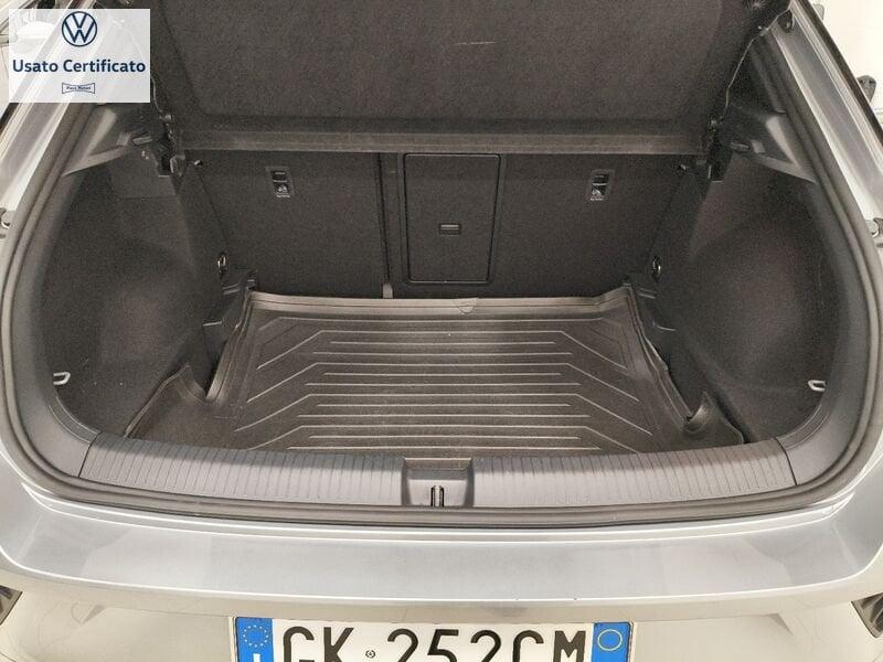 Volkswagen T-Roc T-Roc 1.5 TSI ACT DSG R-Line