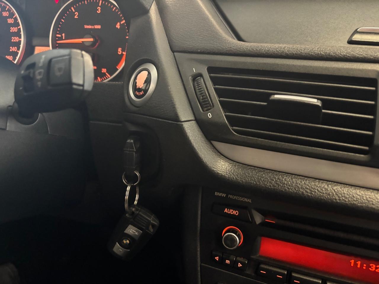 Bmw X1 xDrive20d Futura