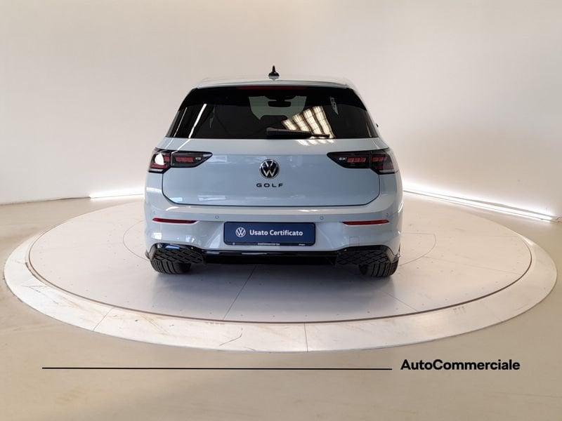 Volkswagen Golf 1.5 eTSI ACT 110kW R-Line Plus DSG