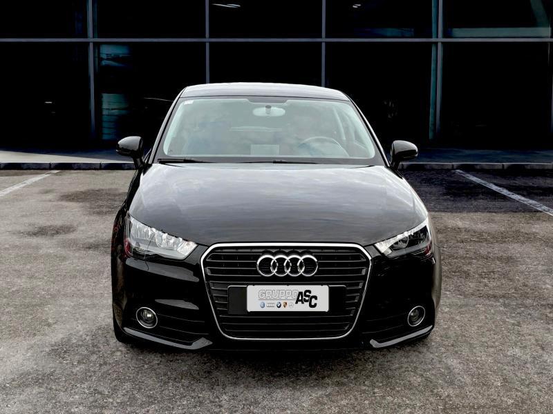 Audi A1 3 Porte A1 1.2 tfsi 85 CV Admired OK NEOPATENTATI
