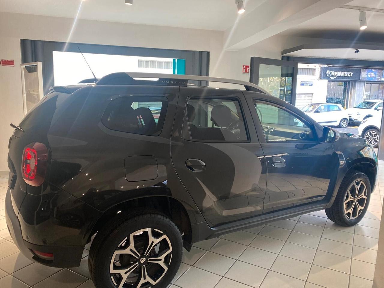 Dacia Duster 1.5 Blue dCi 8V 4x2 Essential