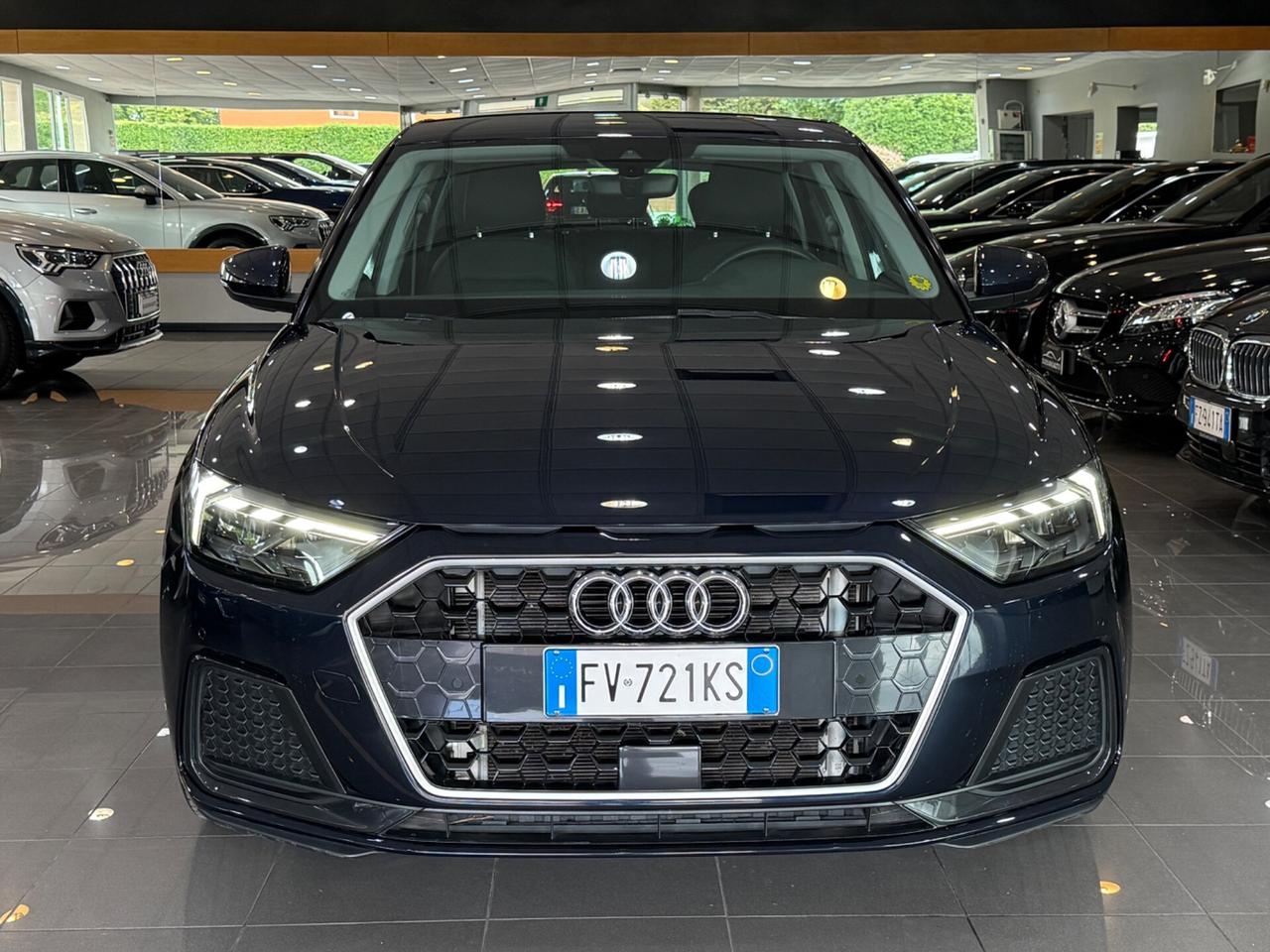 Audi A1 SPB 35 TFSI S tronic Admired Neopatentati