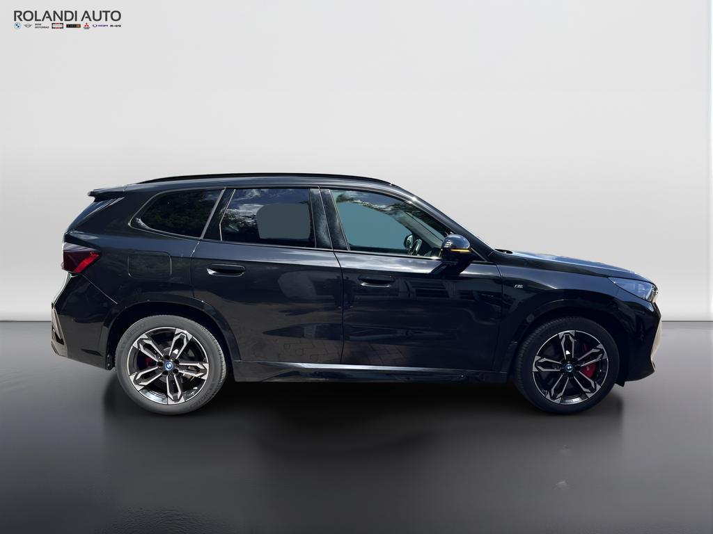 BMW iX1 20 MSport Pro eDrive