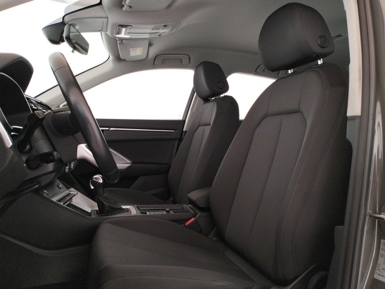 AUDI Q3 Sportback 35 2.0 tdi s-tronic - IVA ESPOSTA