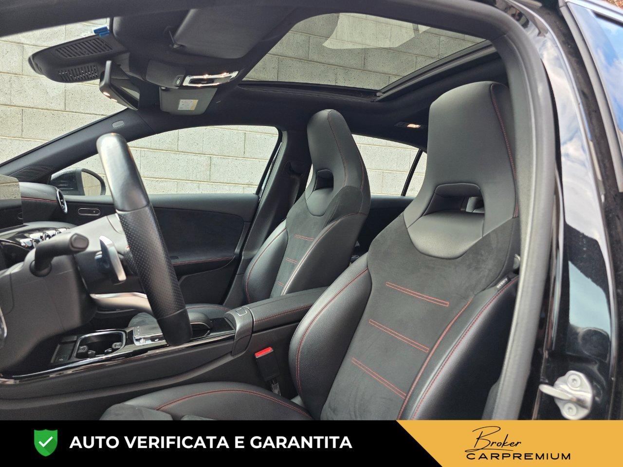 Mercedes A 250 Premium 4Matic 7G-DCT