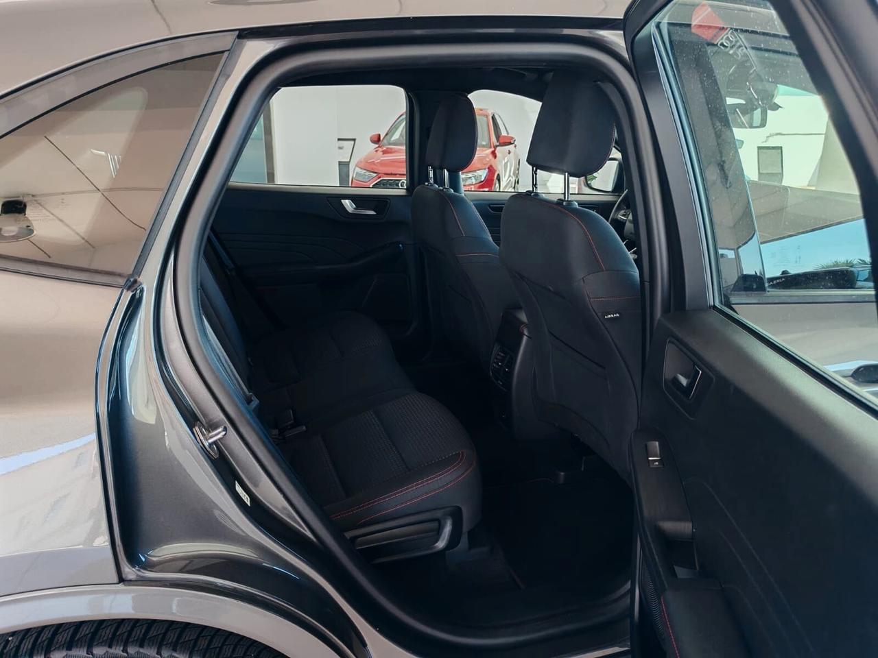 Ford Kuga 2.5 Full Hybrid 190CV AWD ST-Line 2022