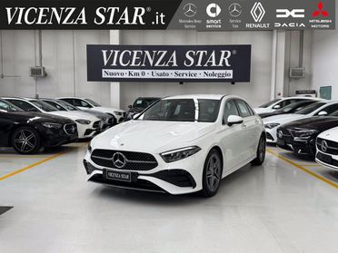 MERCEDES-BENZ A 180 MHV AMG ADVANCED PLUS