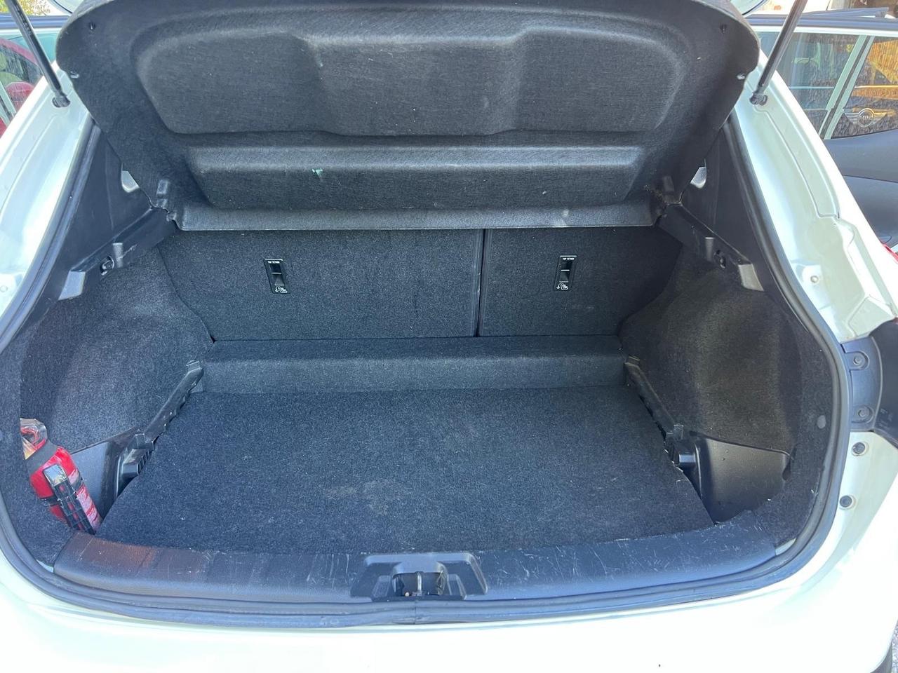 Nissan Qashqai 1.6 dCi 4WD Acenta