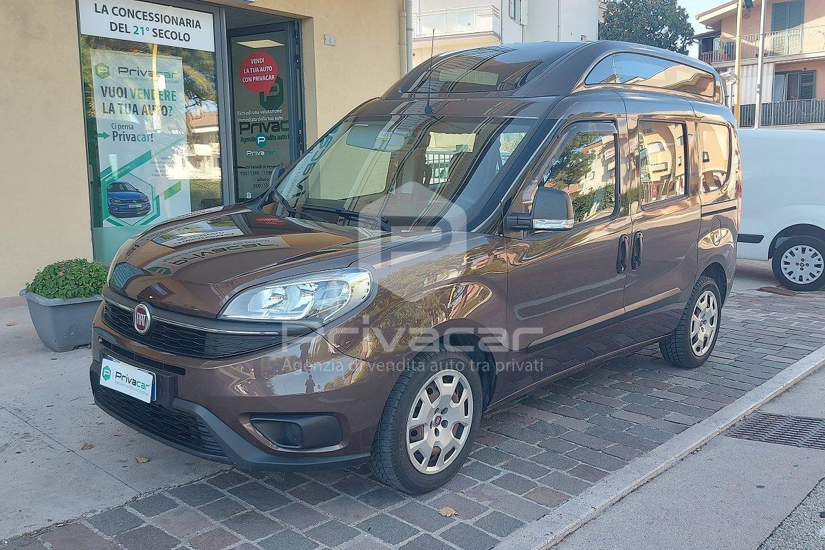 FIAT Doblò 1.6 MJT 120CV PC Combi M1 SX