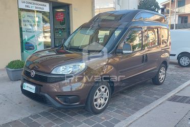 FIAT Doblò 1.6 MJT 120CV PC Combi M1 SX