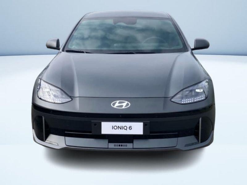 Hyundai Ioniq 6 77.4kWh 4WD Evolution (DM, SR)