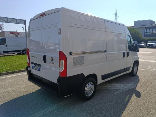 Fiat Ducato 35 MH1 2.3 mjt 160cv E6d-temp