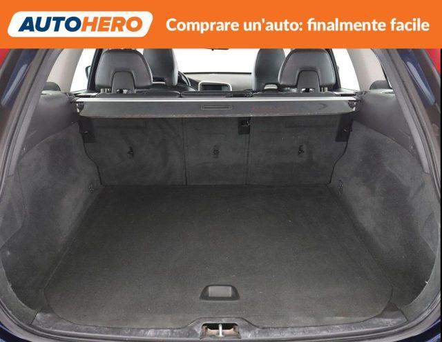 VOLVO XC60 D4 Geartronic Volvo Ocean Race