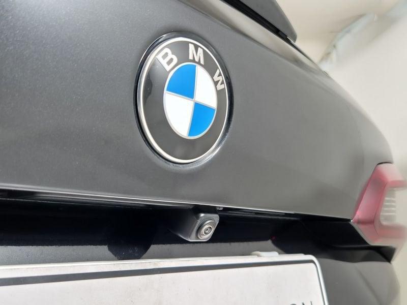 BMW X5 G05 2018 Diesel xdrive30d mhev 48V Msport auto