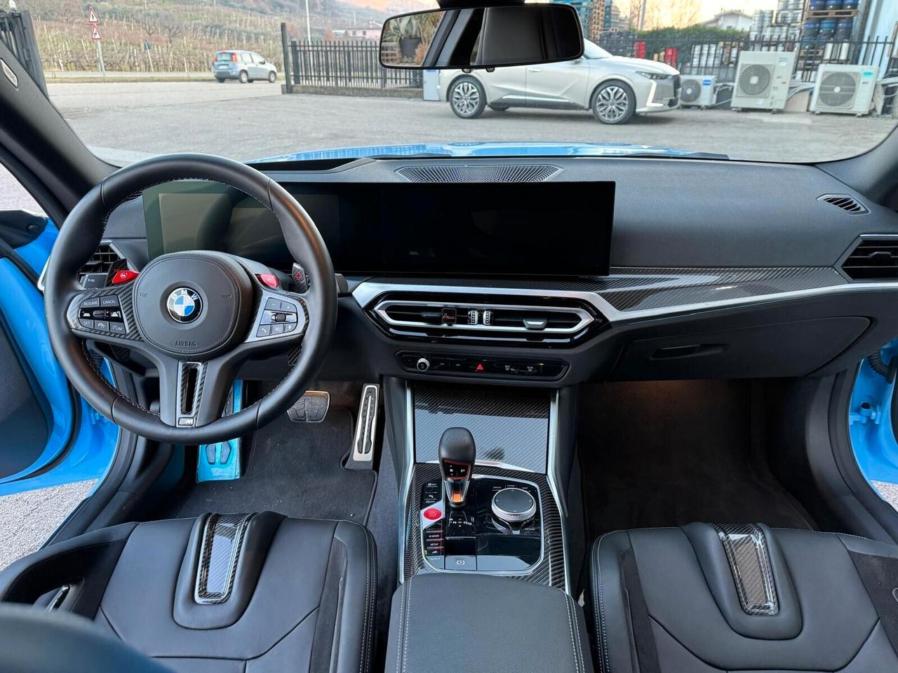 Bmw M2 coupè
