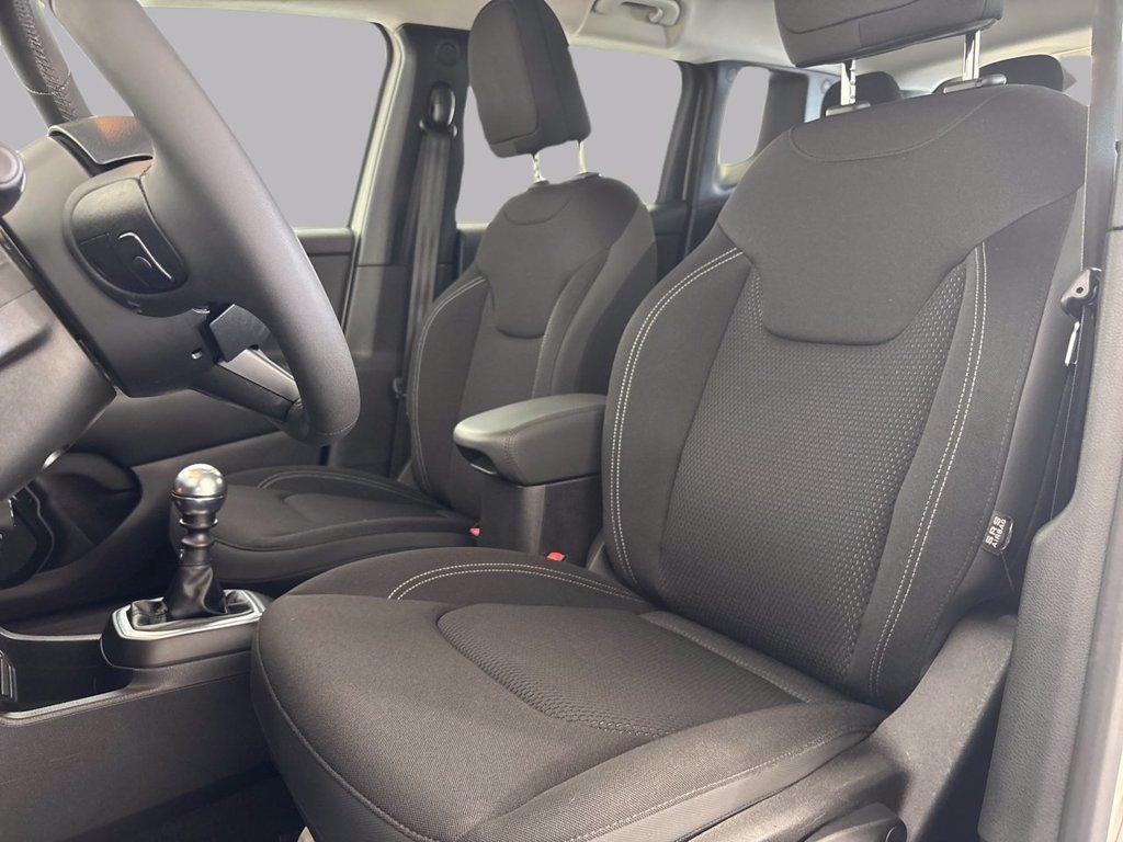JEEP Renegade 1.0 t3 limited 2wd del 2022