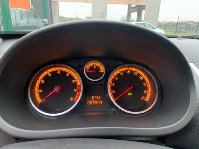 OPEL Corsa 1.2 5 porte COSMO