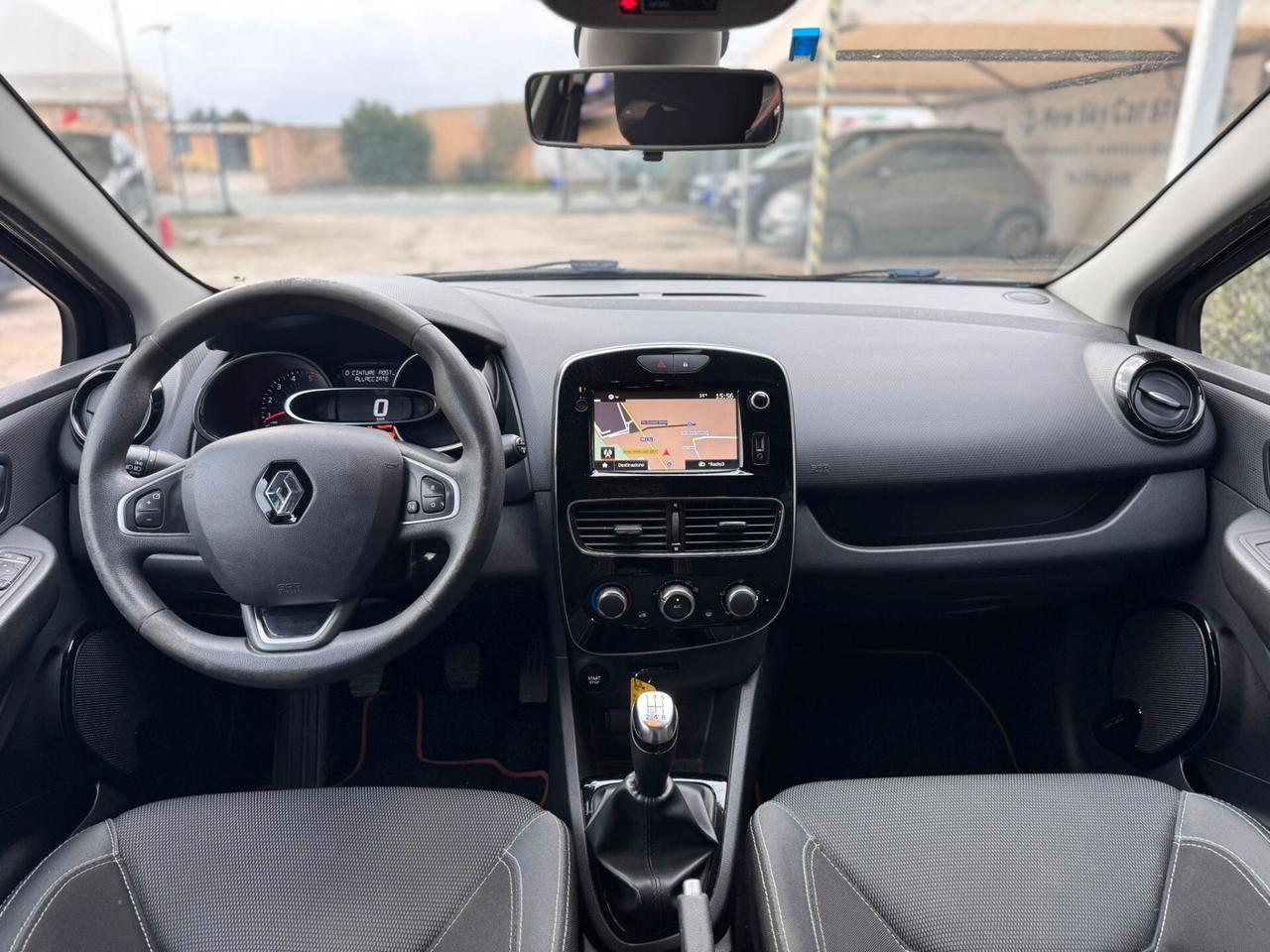 Renault Clio dCi 8V 90CV S&S 5 porte Energy Zen