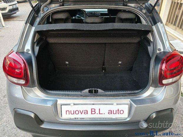 CITROEN - C3 - PureTech 83 S&S Shine