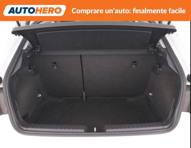 AUDI A1 SPB 30 TFSI Admired Advanced