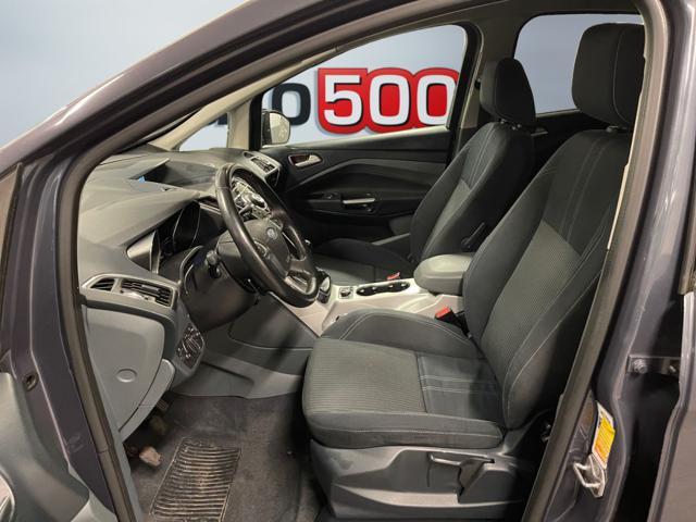 FORD C-Max 1.6 TDCi 115CV Titanium