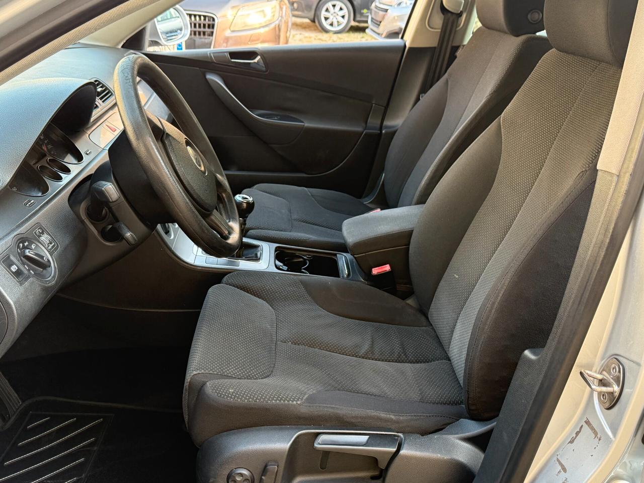 Volkswagen Passat 1.9 TDI/105CV Trendline sw