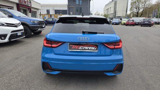 AUDI A1 SPB 35 TFSI S tronic S line edition PERMUTE