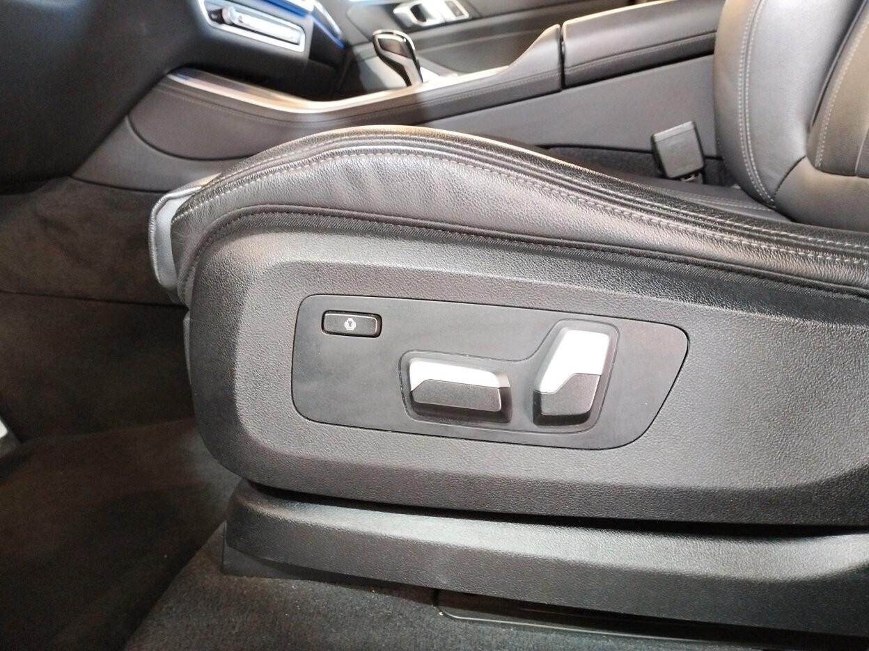 BMW X5 xdrive30d mhev 48V Msport auto - IVA ESPOSTA