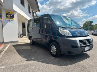 Fiat Ducato 2.2 MJT PC-TN Pulmino 9 POSTI