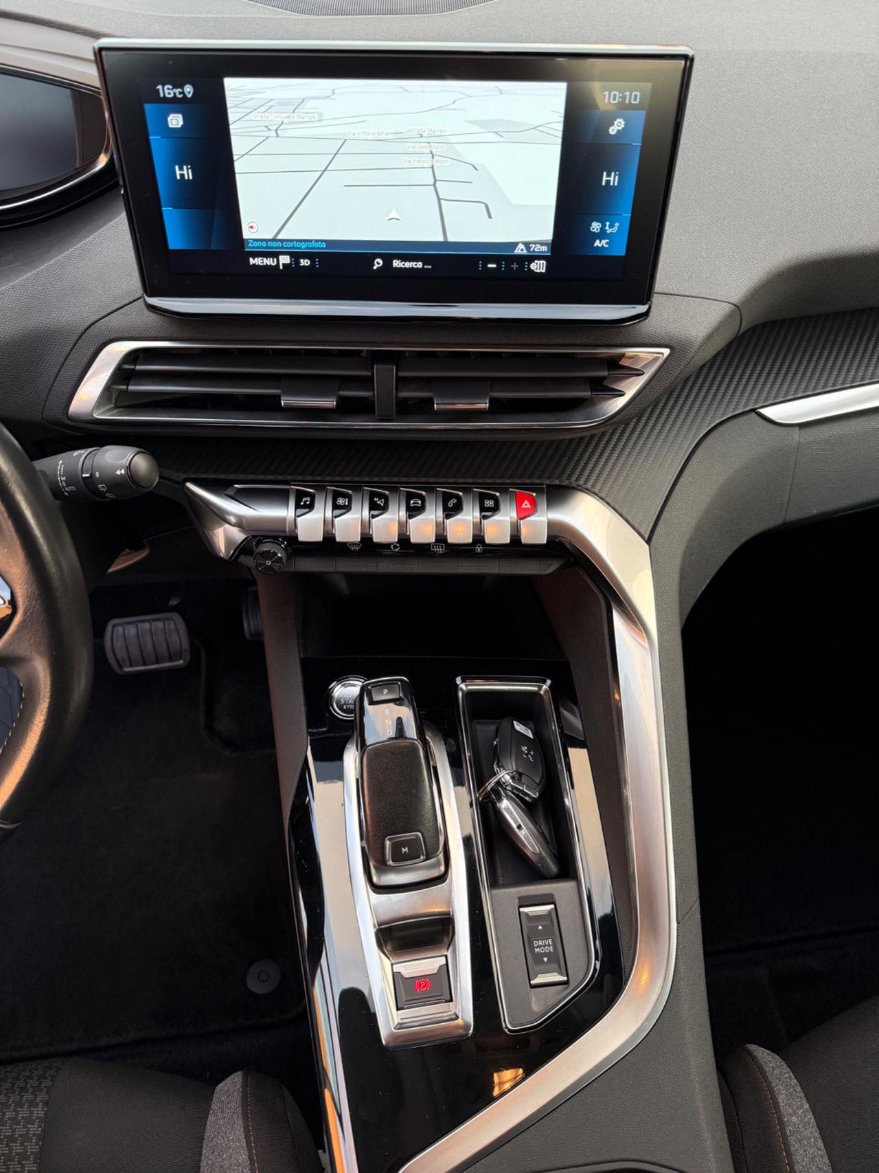 Peugeot 3008 BlueHDi 130 S&S Active