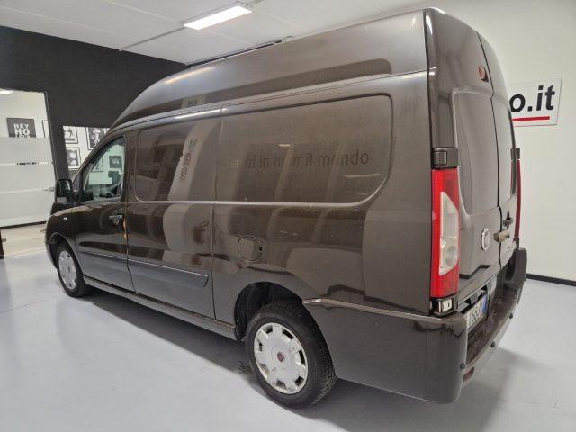 FIAT Scudo 2.0 MJT/130 UNICOPROPIETARIO TETTO ALTO